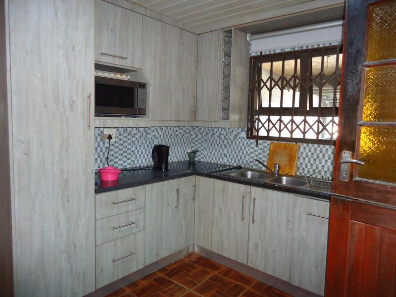 2 Bedroom Property for Sale in Griffiths Mxenge Western Cape